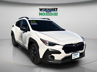 Used 2024 Subaru Crosstrek 2.0i Premium