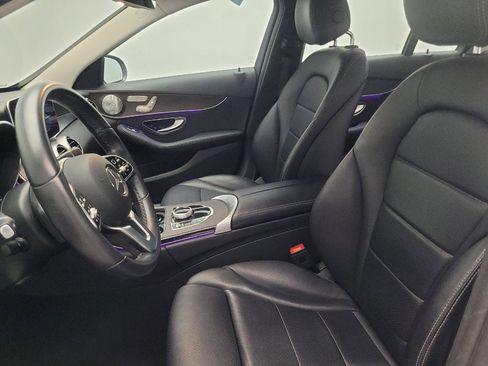 Used 2020 Mercedes-Benz C 300 4MATIC Sedan image 17