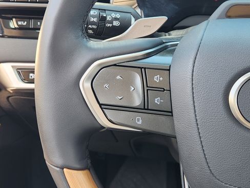 Certified 2025 Lexus RX 350 Premium Plus w/ Convenience Package FWD image 23