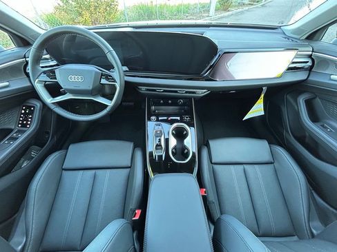 New 2026 Audi A6 Prestige image 12