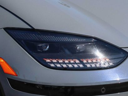 Used 2023 Hyundai Ioniq 6 SEL