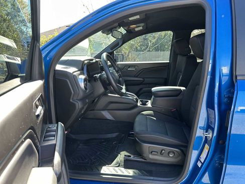 Certified 2024 Chevrolet Colorado LT w/ LT Convenience Package II image 16