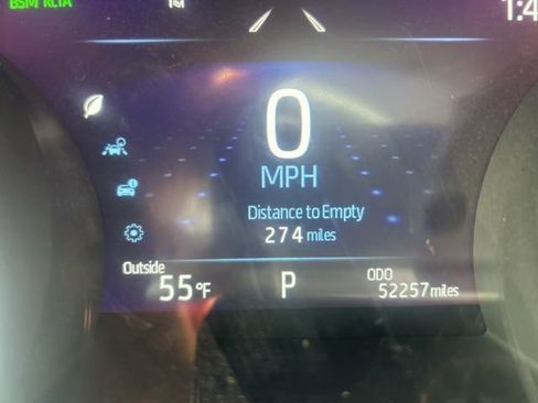 Used 2024 Toyota Camry LE w/ Cold Weather Package image 12