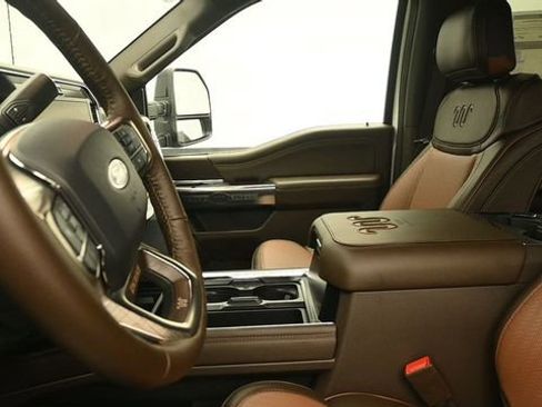 New 2026 Ford F350 King Ranch AWD/4WD image 21