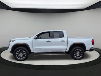 New 2026 GMC Canyon Denali AWD/4WD video 2