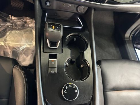 Used 2026 Nissan Rogue SL AWD/4WD image 43