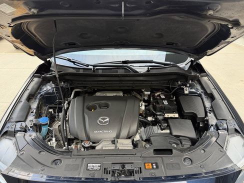 Used 2020 MAZDA CX-5 Touring AWD/4WD image 37