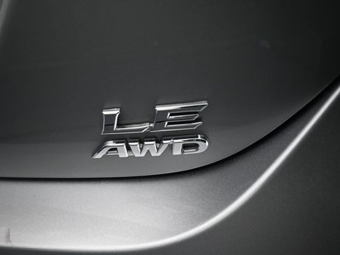 Used 2024 Toyota Camry LE AWD/4WD image 36