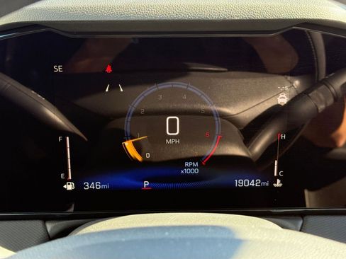 Used 2025 Chevrolet TrailBlazer LT image 40