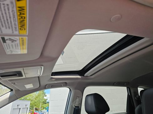 Used 2026 Honda CR-V EX-L image 23