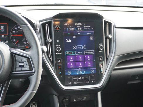 Used 2022 Subaru WRX Premium image 16