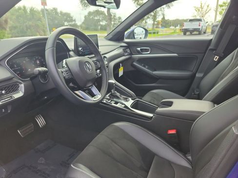 Used 2025 Acura Integra A-Spec image 22