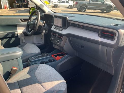 Used 2022 Ford Maverick XLT w/ XLT Luxury Package FWD image 11