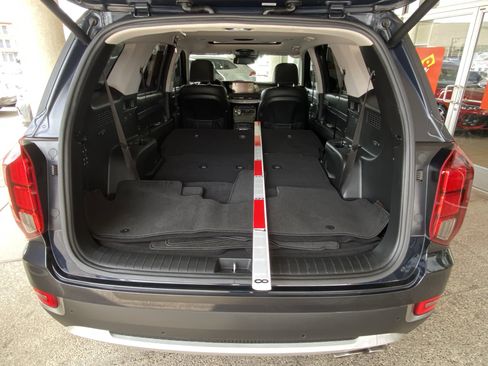Used 2022 Hyundai Palisade SEL w/ 8P Bench Seat Package AWD/4WD image 21