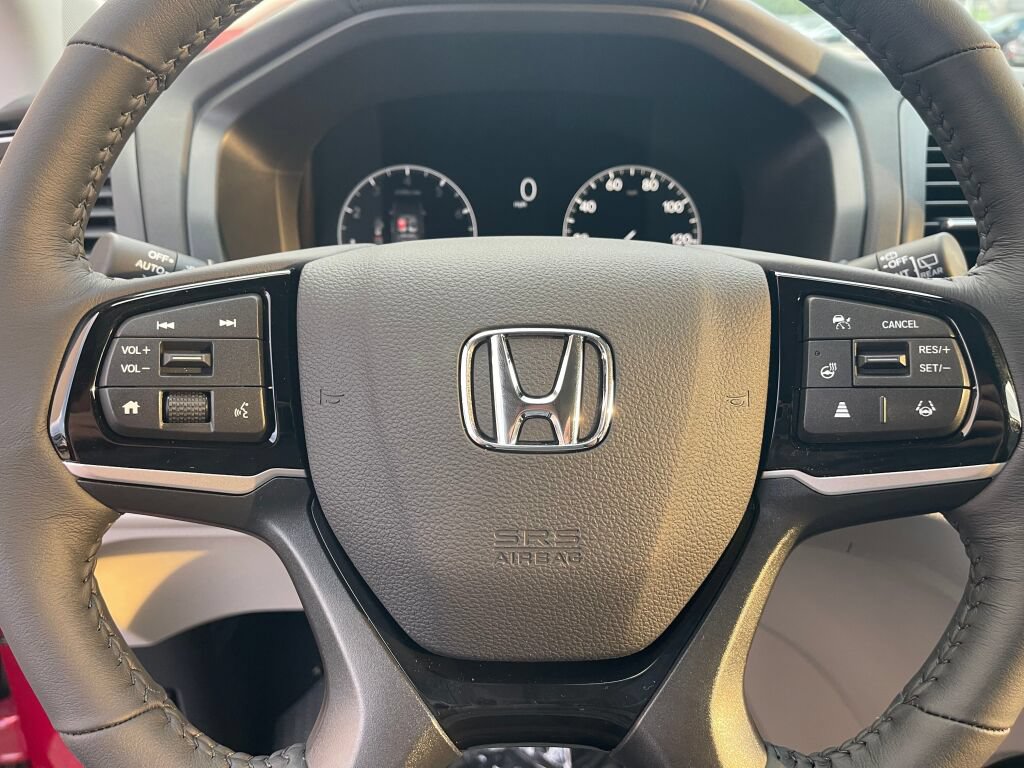 New 2026 Honda Odyssey Elite image 14