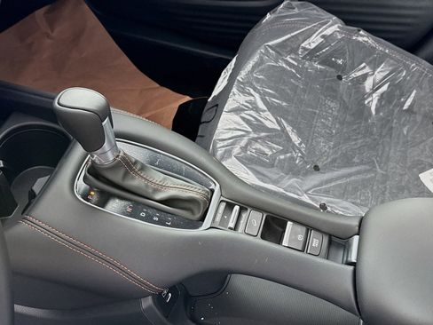 New 2026 Honda HR-V Sport image 7