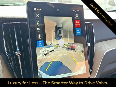 Certified 2026 Volvo XC60 B5 Plus w/ Protection Package Premier AWD/4WD image 15