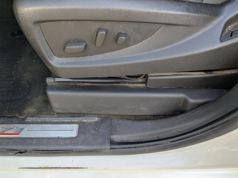 Used 2015 Chevrolet Silverado 1500 LT w/ All Star Edition image 14