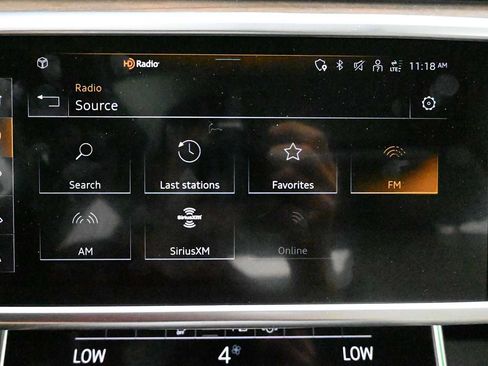 Used 2024 Audi A6 Premium Plus AWD/4WD image 15