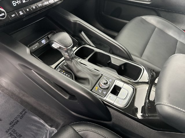 Used 2022 Kia Telluride LX AWD/4WD image 19