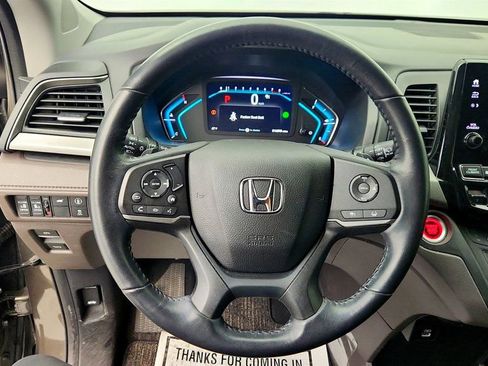 Used 2022 Honda Odyssey EX-L image 13