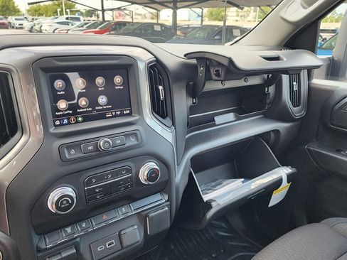 New 2026 GMC Sierra 3500 Pro w/ Convenience Package image 36