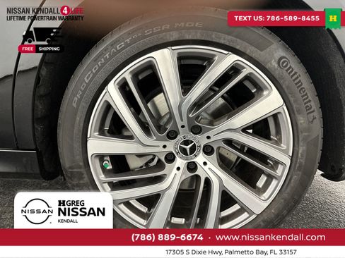 Used 2025 Mercedes-Benz E 350 Sedan image 14