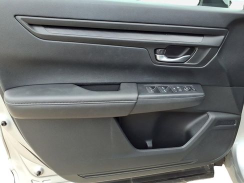 Used 2024 Honda CR-V EX image 13