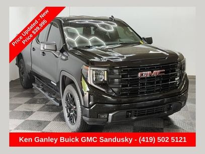 Used 2024 GMC Sierra 1500 Elevation
