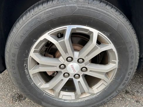 Used 2016 GMC Acadia SLT image 40