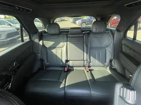 Used 2023 Land Rover Range Rover Sport First Edition AWD/4WD image 25
