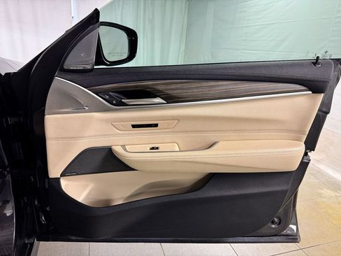 Used 2019 BMW 640i Gran Turismo xDrive AWD/4WD image 18