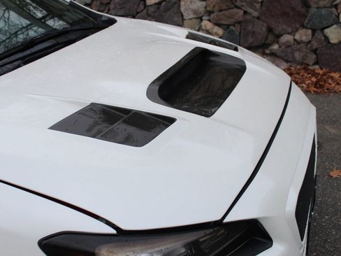 Used 2016 Subaru WRX STI image 43