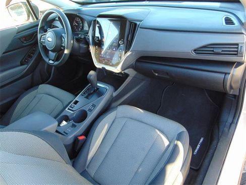 Certified 2024 Subaru Crosstrek 2.0i Premium image 26