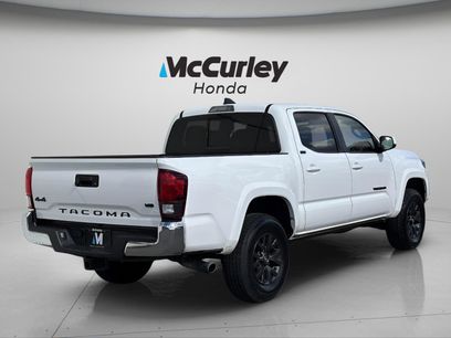 Used 2023 Toyota Tacoma SR5 w/ Black Out Package (TMS)