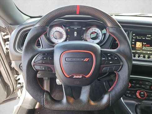 Used 2017 Dodge Challenger T/A image 13