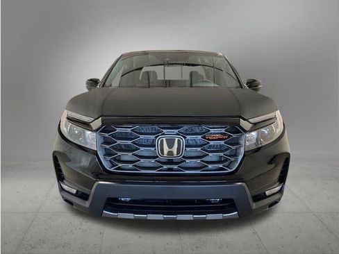 New 2026 Honda Ridgeline TrailSport image 11