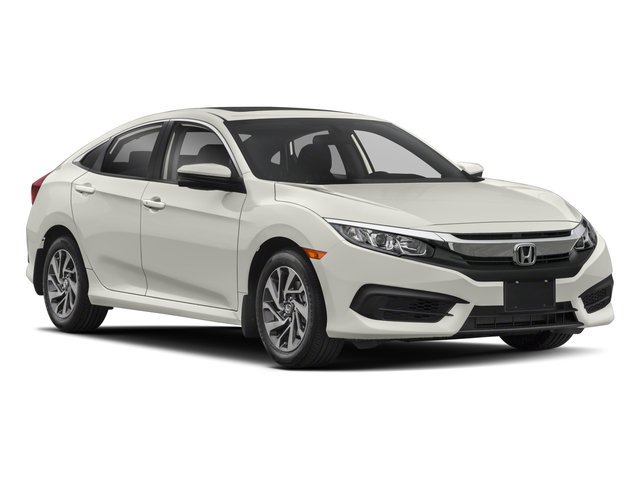 Used 2018 Honda Civic EX image 6