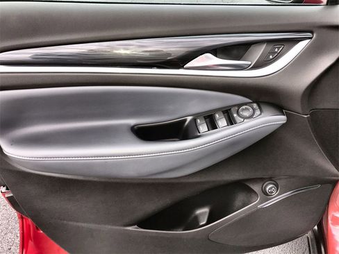 Used 2024 Buick Enclave Essence w/ Trailering Package, 5000 lbs. image 13