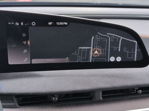 Used 2022 Lucid Air Grand Touring image 23