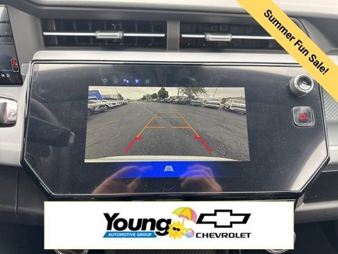 New 2027 Chevrolet Bolt LT w/ Comfort Package FWD image 25