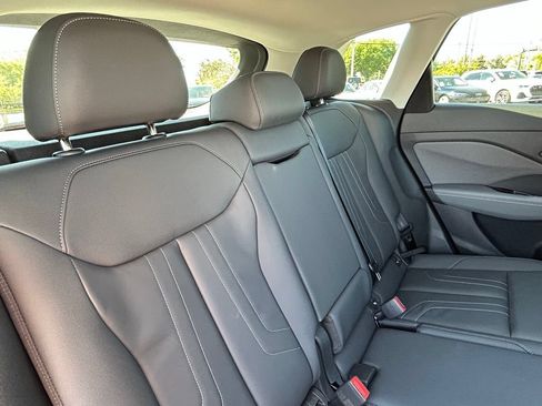 New 2026 Audi Q3 quattro 2.0T AWD/4WD image 55