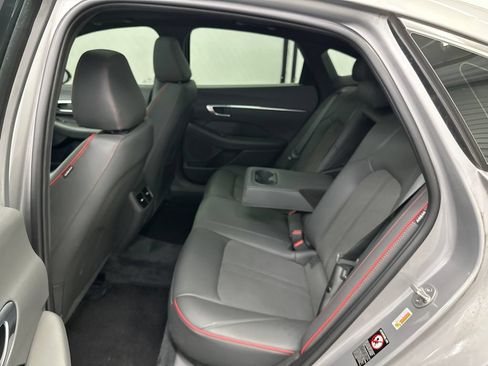 Used 2023 Hyundai Sonata SEL Plus FWD image 20