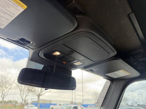 Used 2023 Ford Bronco Big Bend image 31