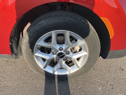 Used 2023 Kia Soul LX w/ Option Group 015 image 28