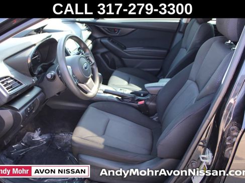 Used 2021 Subaru Impreza 2.0i Premium AWD/4WD image 16