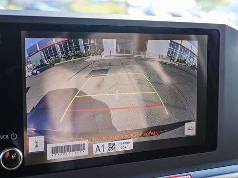 New 2025 Toyota Tacoma SR5 image 25