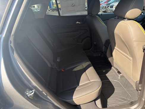 New 2026 Chevrolet Trax ACTIV image 43