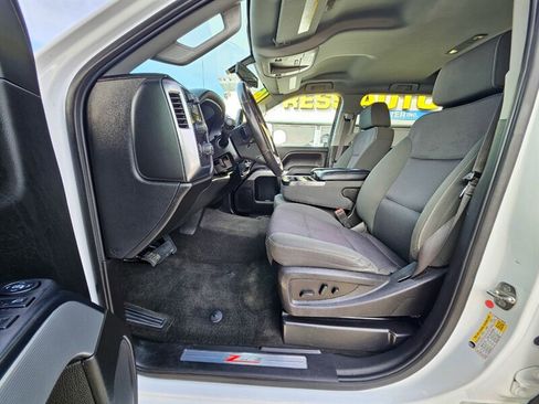 Used 2016 Chevrolet Silverado 2500 LT w/ LT Fleet Convenience Package image 13