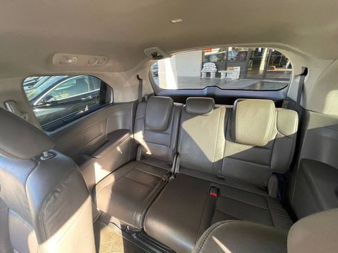 Used 2013 Honda Odyssey EX-L image 24